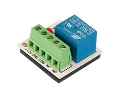 Accespro prorelay