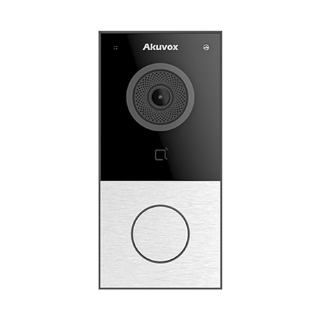 video interfon inalambrico Akuvox E12W