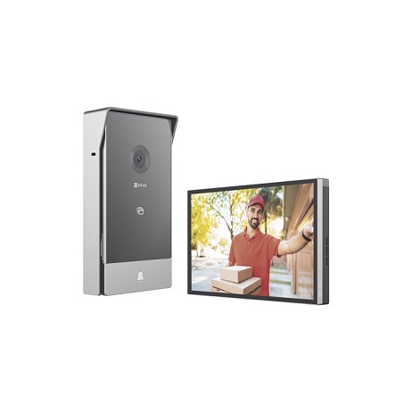 video interfon inalambrico ezviz CS-HP7